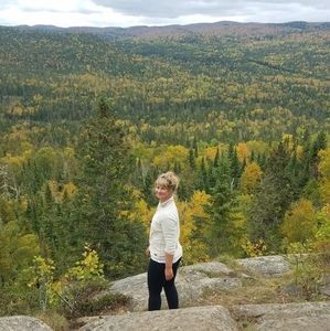 Meet your Posher, Ewelina